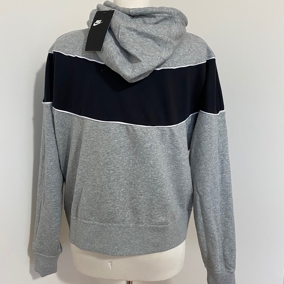 Nike Crop Hoodie - Picture 3 of 6